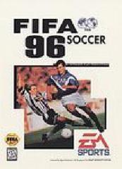 FIFA 96