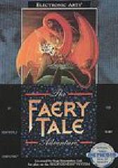 Faery Tale Adventure