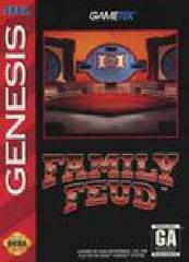 Family Feud