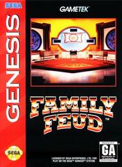 Family Feud [Cardboard Box]