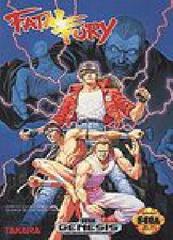 Fatal Fury