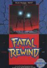 Fatal Rewind Killing Game Show