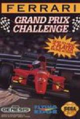 Ferrari Grand Prix Challenge