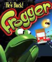 Frogger