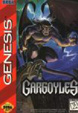 Gargoyles