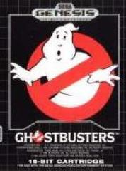 Ghostbusters