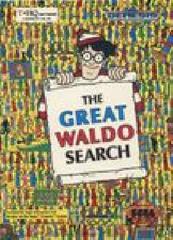 Great Waldo Search