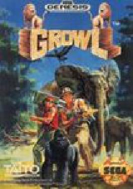 Growl