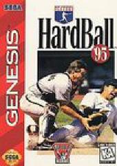 HardBall 95