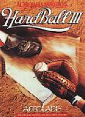 HardBall III