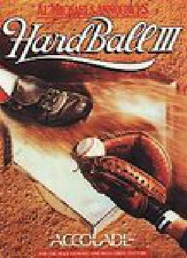 HardBall III