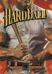 Hardball [Cardboard Box]