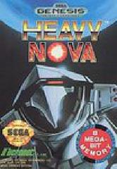 Heavy Nova