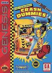 Incredible Crash Dummies