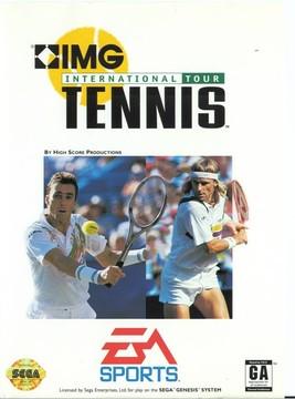 International Tour Tennis