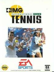 International Tour Tennis