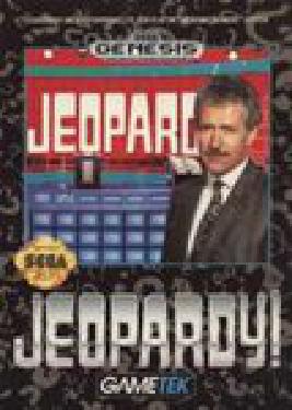 Jeopardy