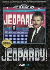 Jeopardy [Cardboard Box]