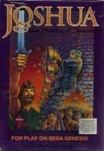 Joshua: The Battle of Jericho [Cardboard Box]