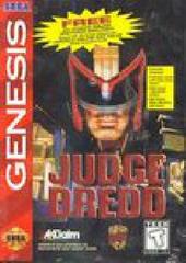 Judge Dredd