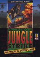 Jungle Strike