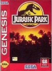 Jurassic Park