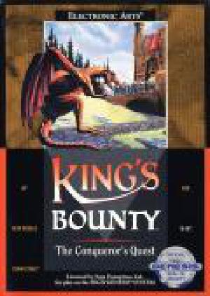 Kings Bounty