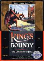 King's Bounty