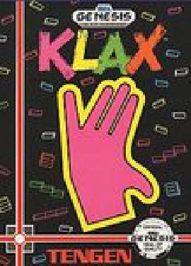 Klax