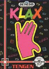 Klax