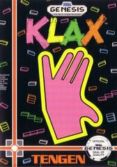 Klax [Cardboard Box]