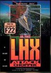 LHX Attack Chopper