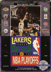 Lakers vs. Celtics and the NBA Playoffs [Cardboard Box]