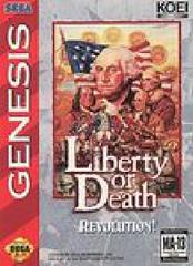 Liberty or Death