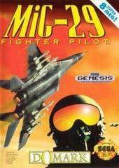 MIG-29 [Cardboard Box]