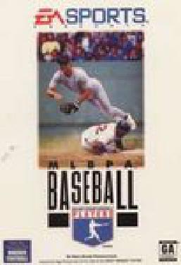 MLBPA Baseball