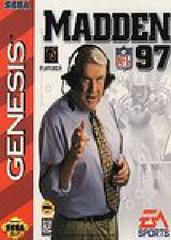 Madden 97