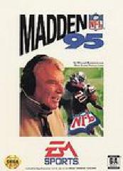 Madden NFL '95