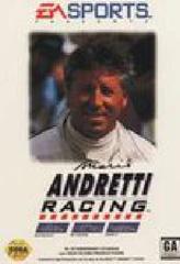 Mario Andretti Racing