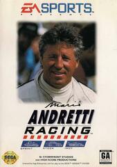 Mario Andretti Racing [Cardboard Box]
