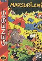 Marsupilami