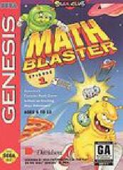 Math Blaster Episode 1