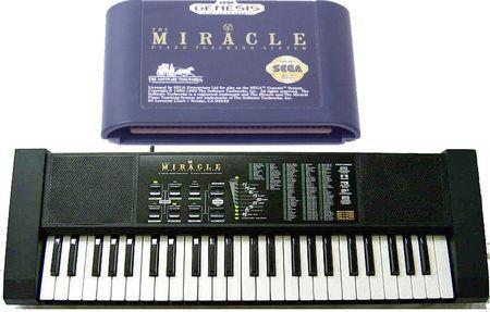 Miracle Piano