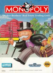Monopoly [Cardboard Box]