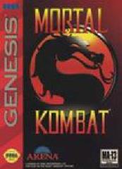 Mortal Kombat