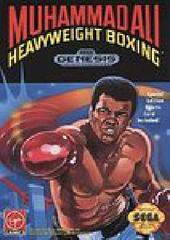 Muhammad Ali's Heavyweight Boxing