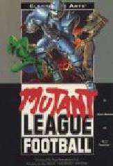 Mutant League Football