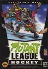 Mutant League Hockey