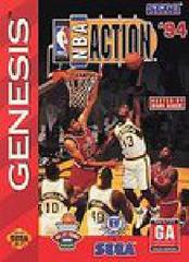 NBA Action 94