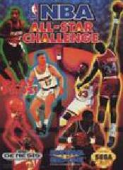 NBA All-Star Challenge